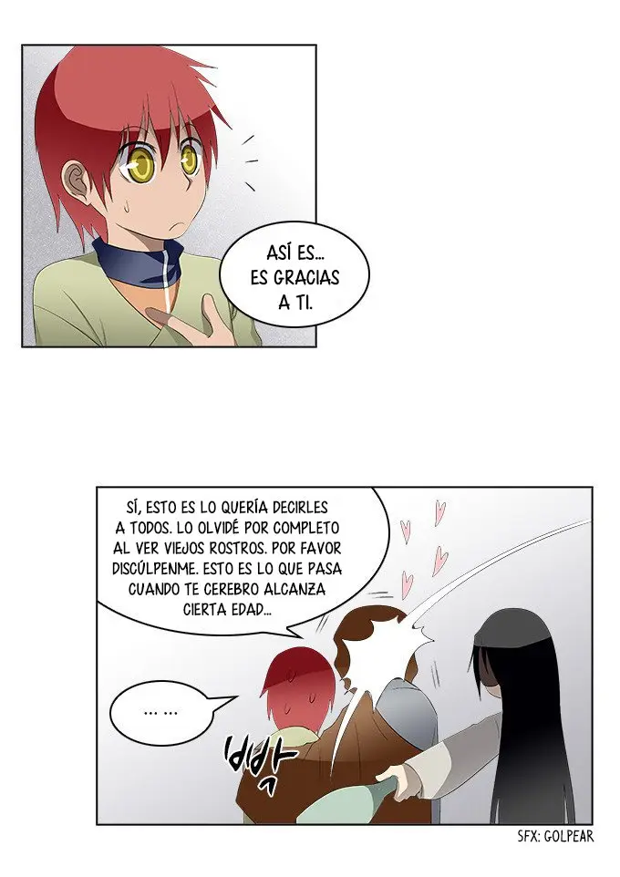 TAL MANGA (2011) - Capítulo 130 - Página 26 - LectorTMOo