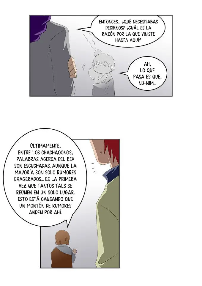 TAL MANGA (2011) - Capítulo 130 - Página 27 - LectorTMOo