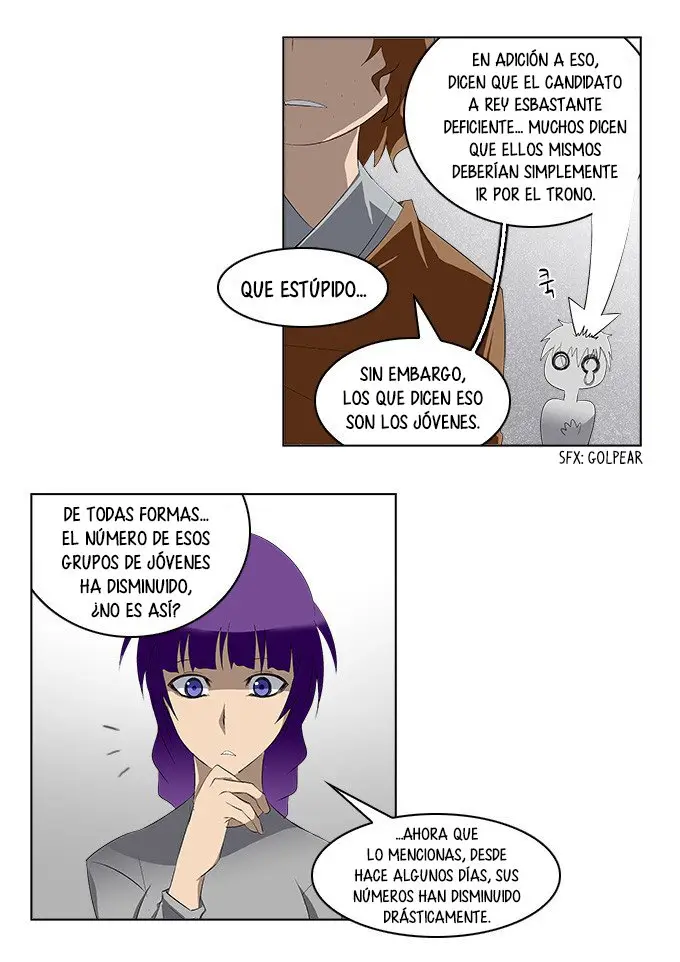 TAL MANGA (2011) - Capítulo 130 - Página 28 - LectorTMOo