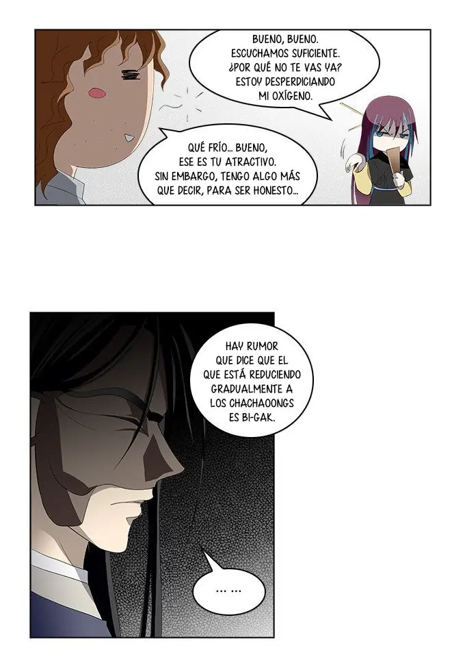 TAL MANGA (2011) - Capítulo 130 - Página 30 - LectorTMOo