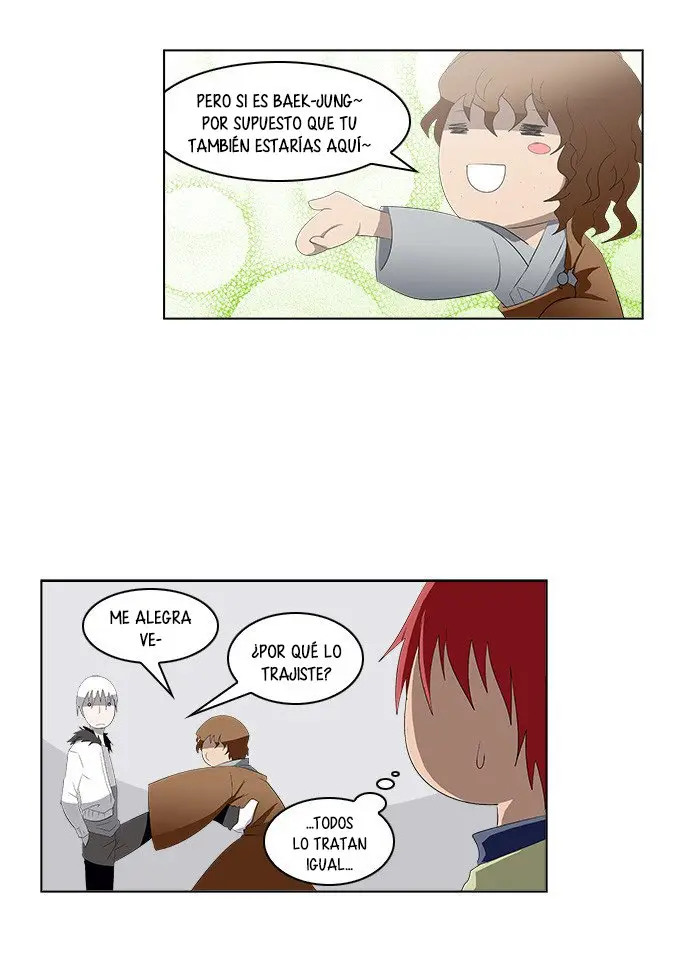 TAL MANGA (2011) - Capítulo 130 - Página 32 - LectorTMOo