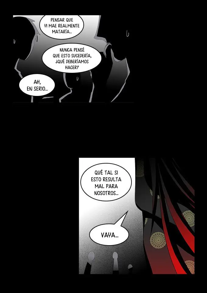 TAL MANGA (2011) - Capítulo 130 - Página 34 - LectorTMOo