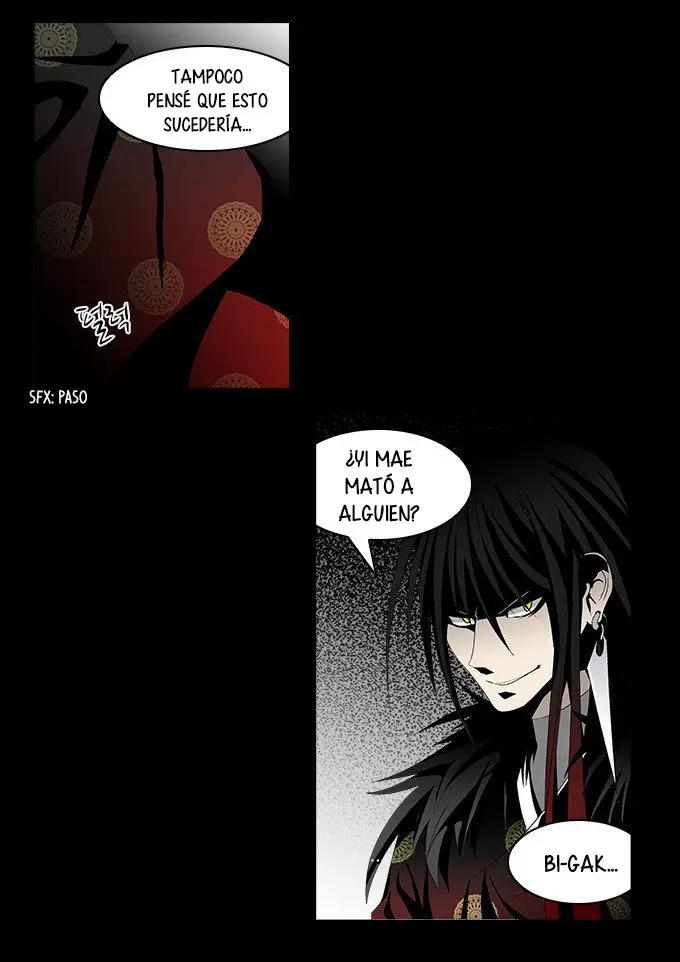 TAL MANGA (2011) - Capítulo 130 - Página 35 - LectorTMOo