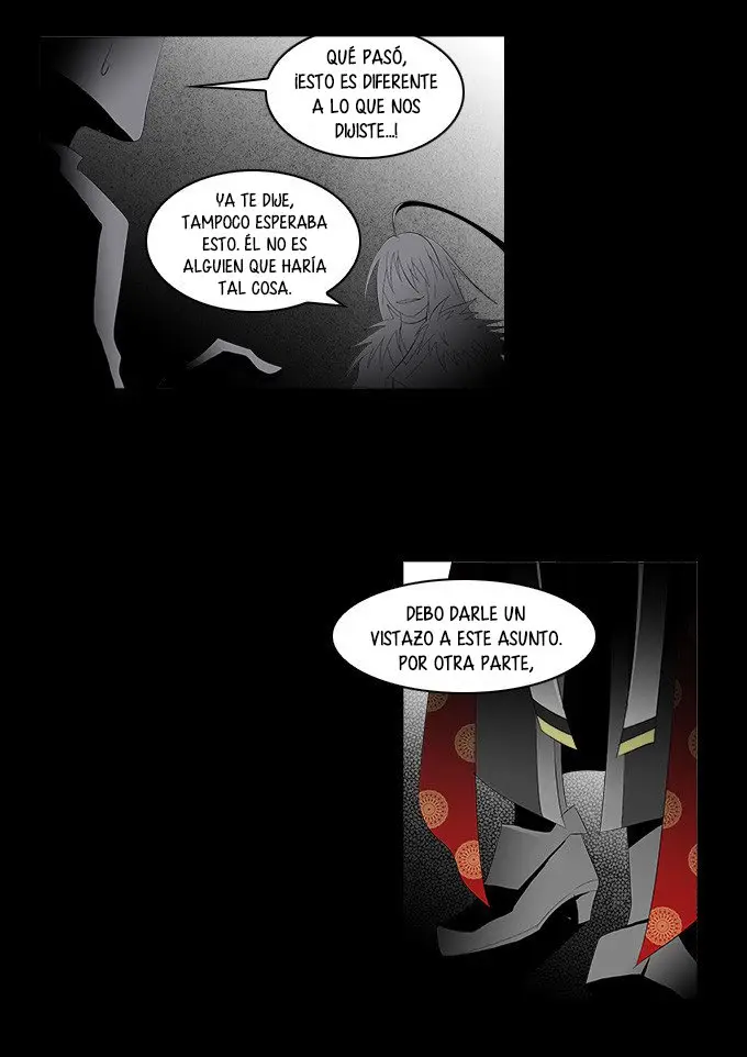 TAL MANGA (2011) - Capítulo 130 - Página 36 - LectorTMOo
