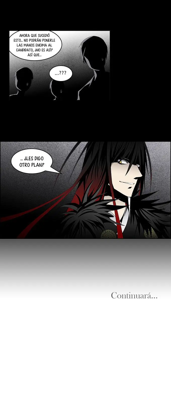 TAL MANGA (2011) - Capítulo 130 - Página 37 - LectorTMOo