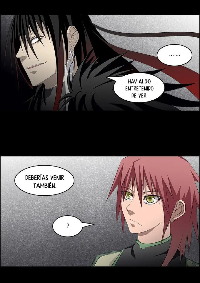 TAL MANGA (2011) - Capítulo 131 - Página 5 - LectorTMOo