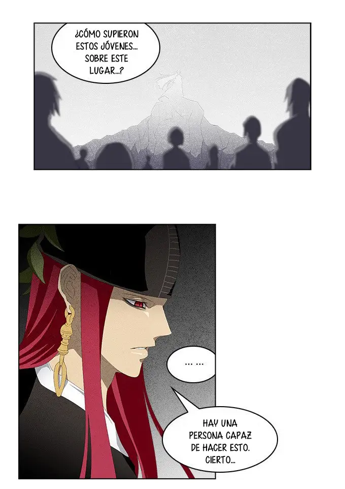 TAL MANGA (2011) - Capítulo 131 - Página 7 - LectorTMOo
