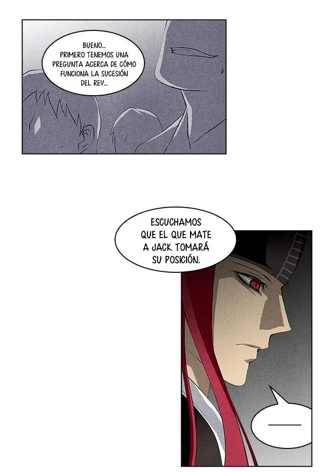 TAL MANGA (2011) - Capítulo 131 - Página 9 - LectorTMOo