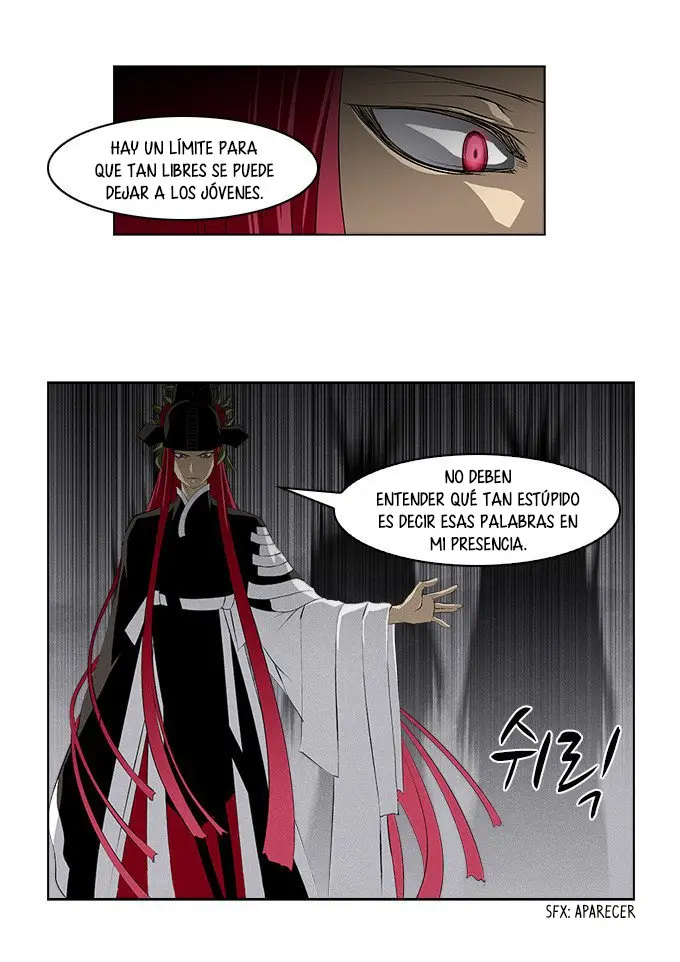 TAL MANGA (2011) - Capítulo 131 - Página 11 - LectorTMOo