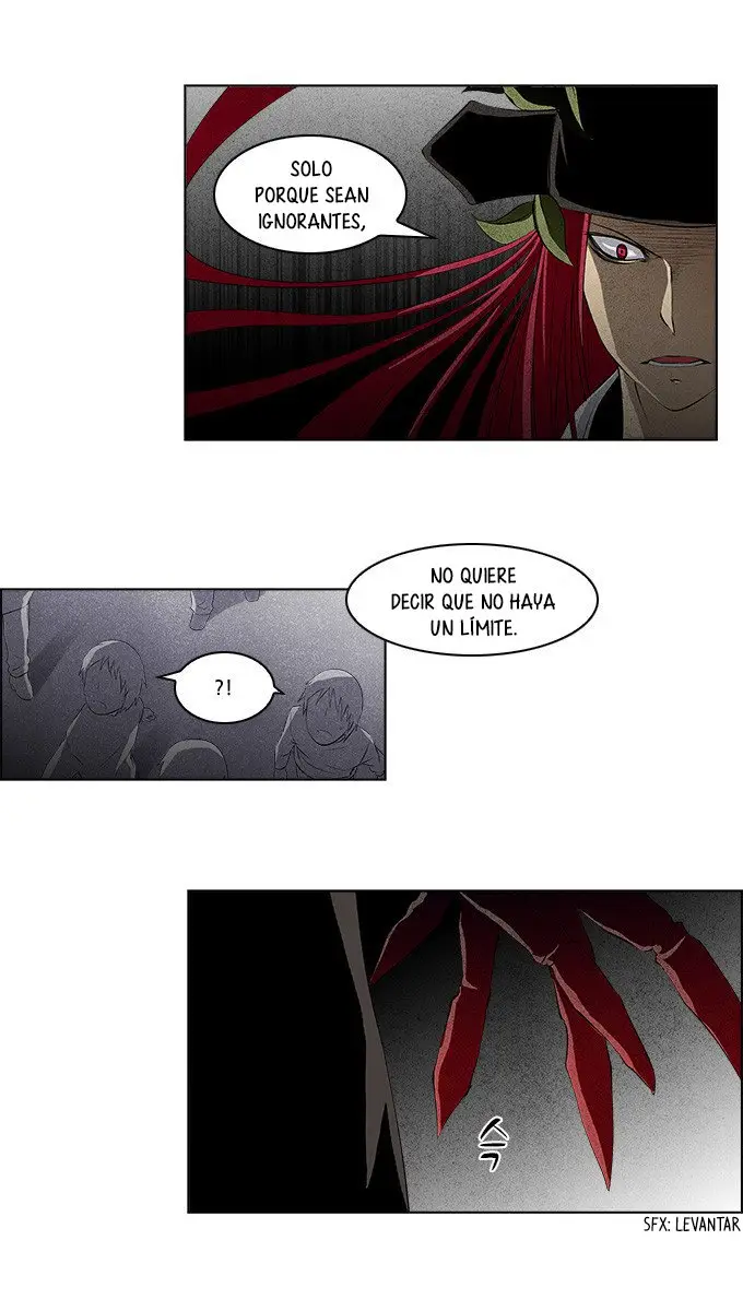 TAL MANGA (2011) - Capítulo 131 - Página 12 - LectorTMOo