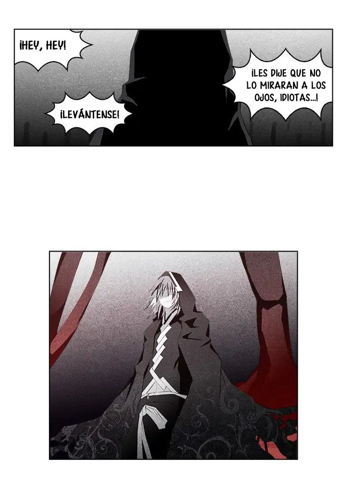 TAL MANGA (2011) - Capítulo 131 - Página 20 - LectorTMOo
