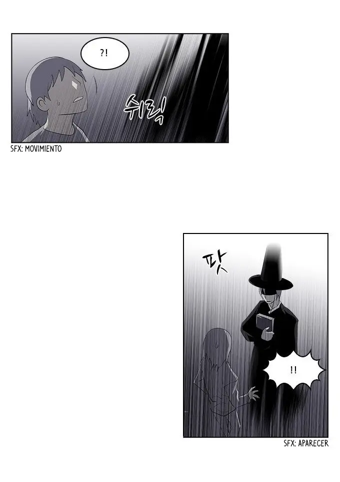 TAL MANGA (2011) - Capítulo 131 - Página 22 - LectorTMOo
