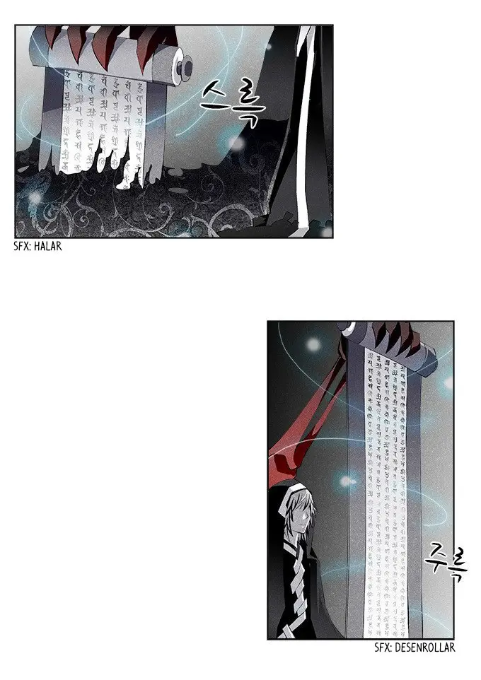 TAL MANGA (2011) - Capítulo 131 - Página 26 - LectorTMOo