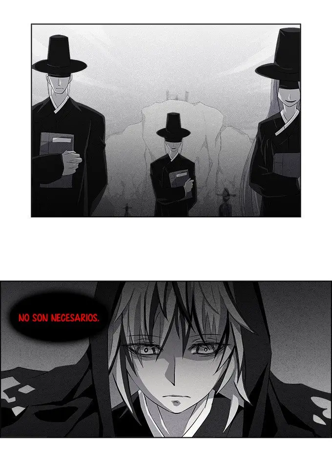 TAL MANGA (2011) - Capítulo 131 - Página 28 - LectorTMOo