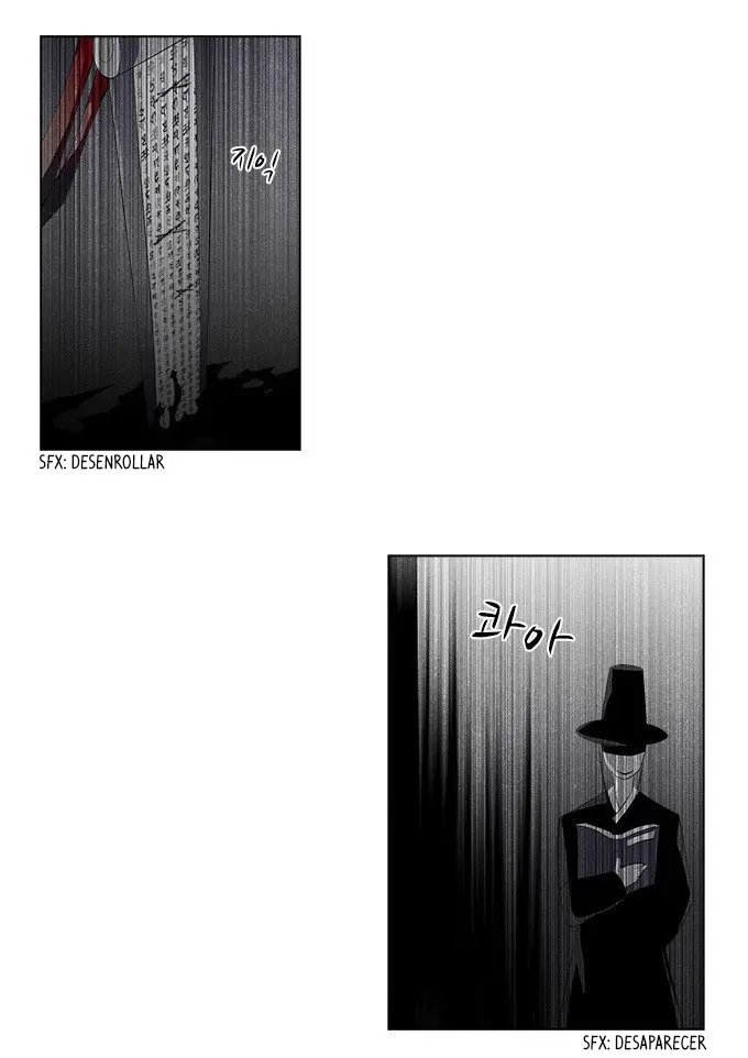 TAL MANGA (2011) - Capítulo 131 - Página 33 - LectorTMOo