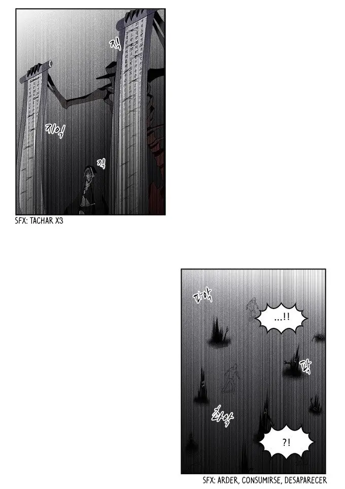 TAL MANGA (2011) - Capítulo 131 - Página 34 - LectorTMOo