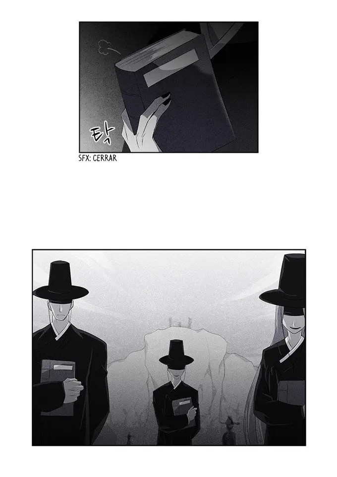TAL MANGA (2011) - Capítulo 131 - Página 35 - LectorTMOo