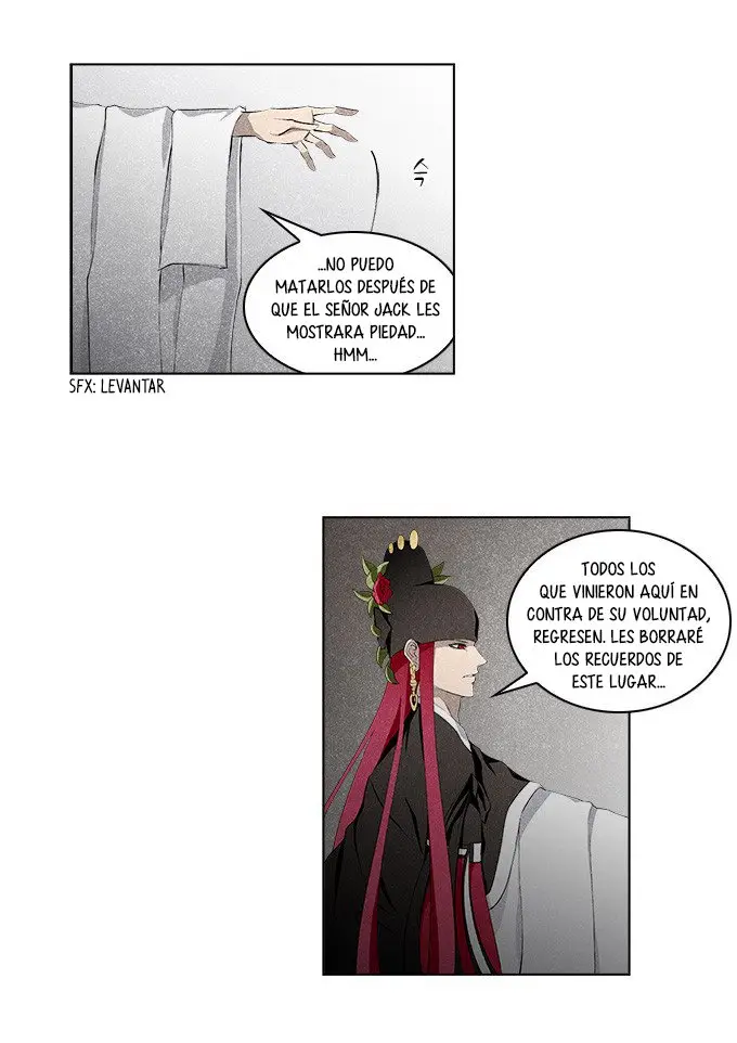 TAL MANGA (2011) - Capítulo 132 - Página 4 - LectorTMOo