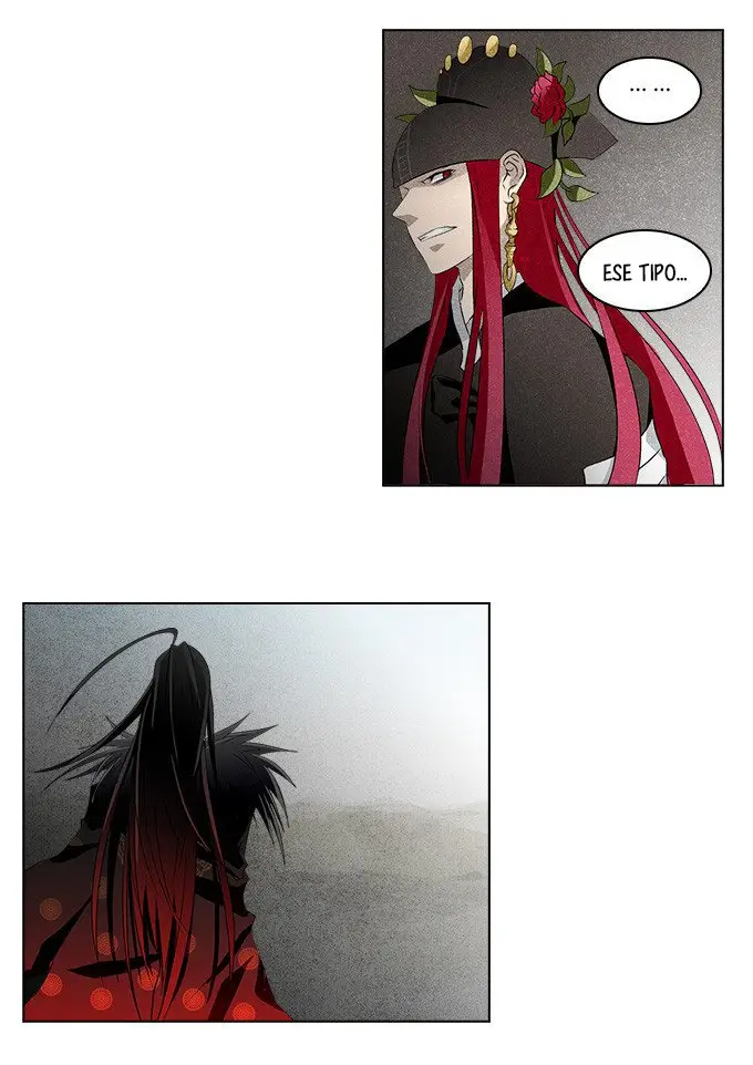 TAL MANGA (2011) - Capítulo 132 - Página 6 - LectorTMOo