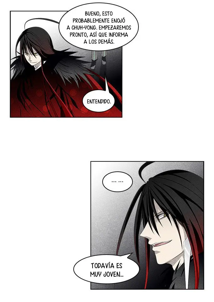 TAL MANGA (2011) - Capítulo 132 - Página 13 - LectorTMOo