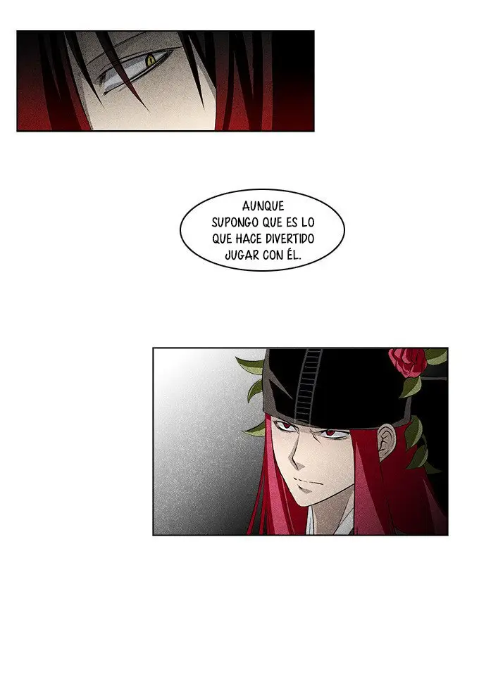 TAL MANGA (2011) - Capítulo 132 - Página 14 - LectorTMOo