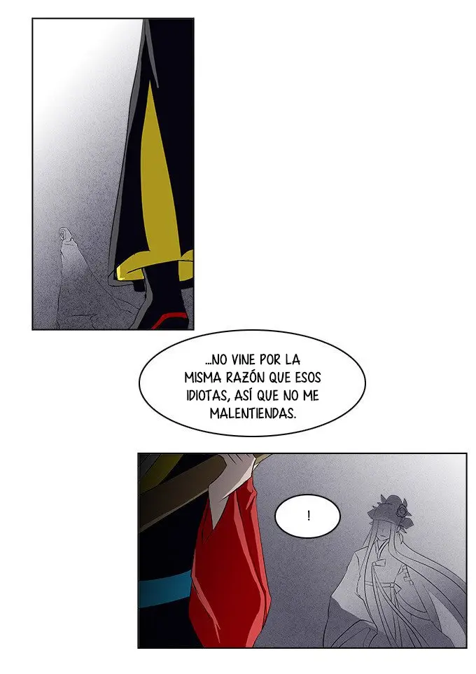 TAL MANGA (2011) - Capítulo 132 - Página 18 - LectorTMOo