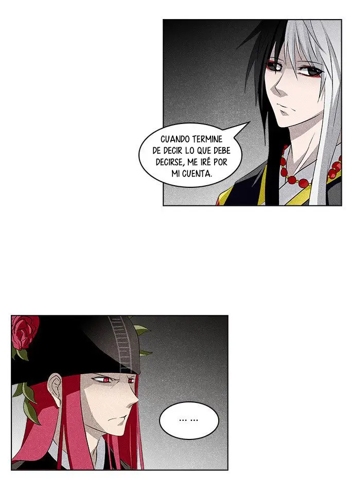 TAL MANGA (2011) - Capítulo 132 - Página 21 - LectorTMOo