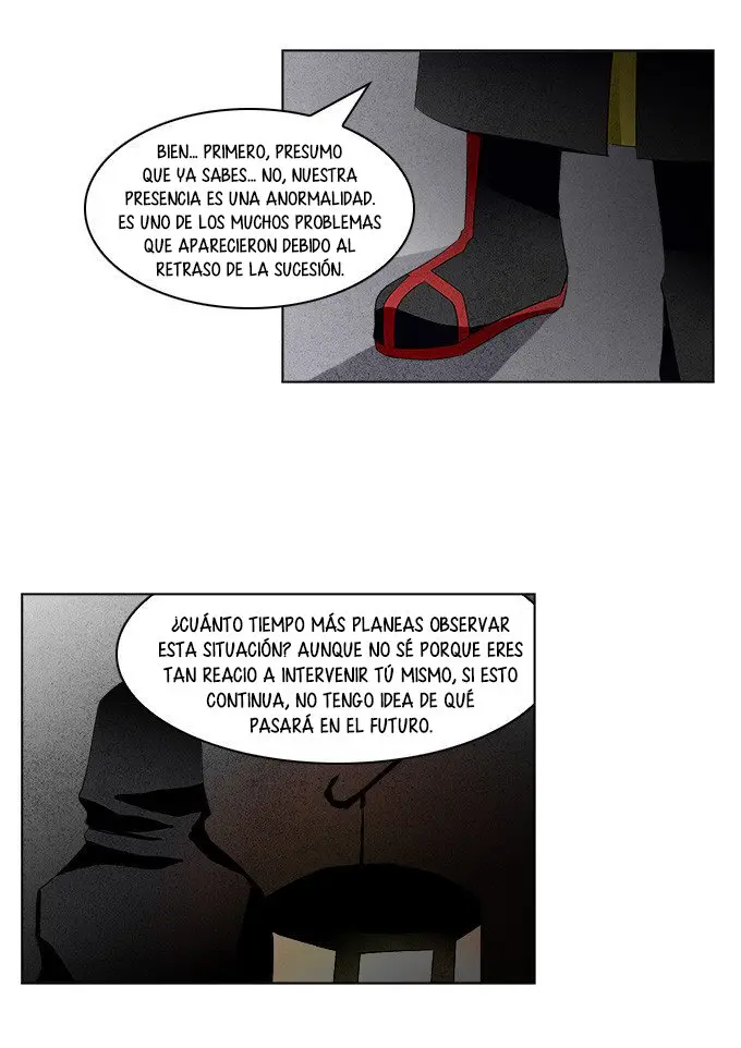 TAL MANGA (2011) - Capítulo 132 - Página 22 - LectorTMOo