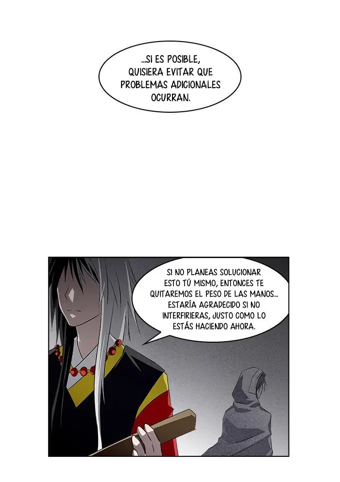 TAL MANGA (2011) - Capítulo 132 - Página 23 - LectorTMOo