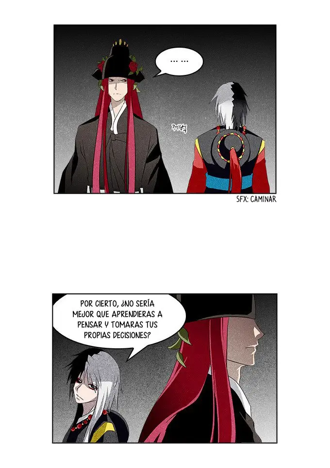 TAL MANGA (2011) - Capítulo 132 - Página 24 - LectorTMOo
