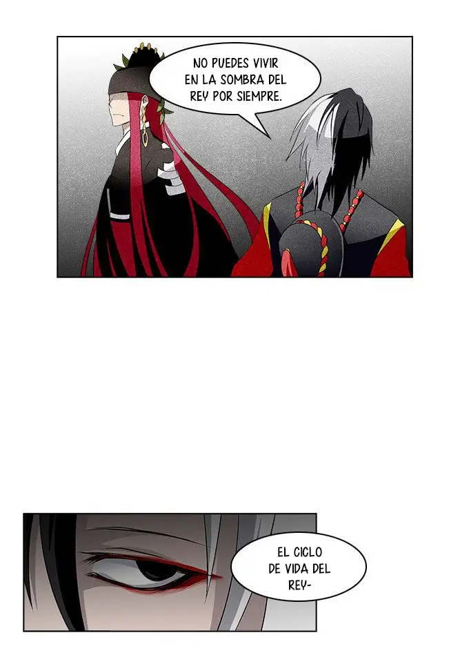 TAL MANGA (2011) - Capítulo 132 - Página 25 - LectorTMOo