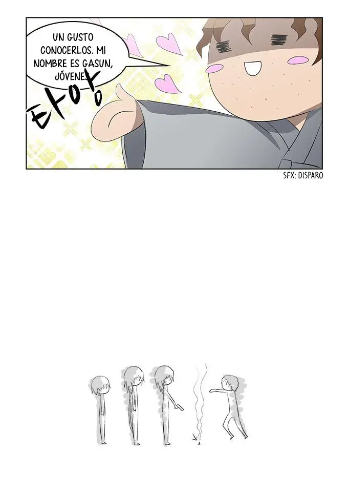TAL MANGA (2011) - Capítulo 132 - Página 29 - LectorTMOo