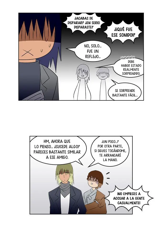 TAL MANGA (2011) - Capítulo 132 - Página 30 - LectorTMOo