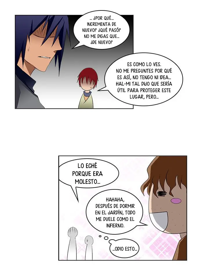 TAL MANGA (2011) - Capítulo 132 - Página 31 - LectorTMOo