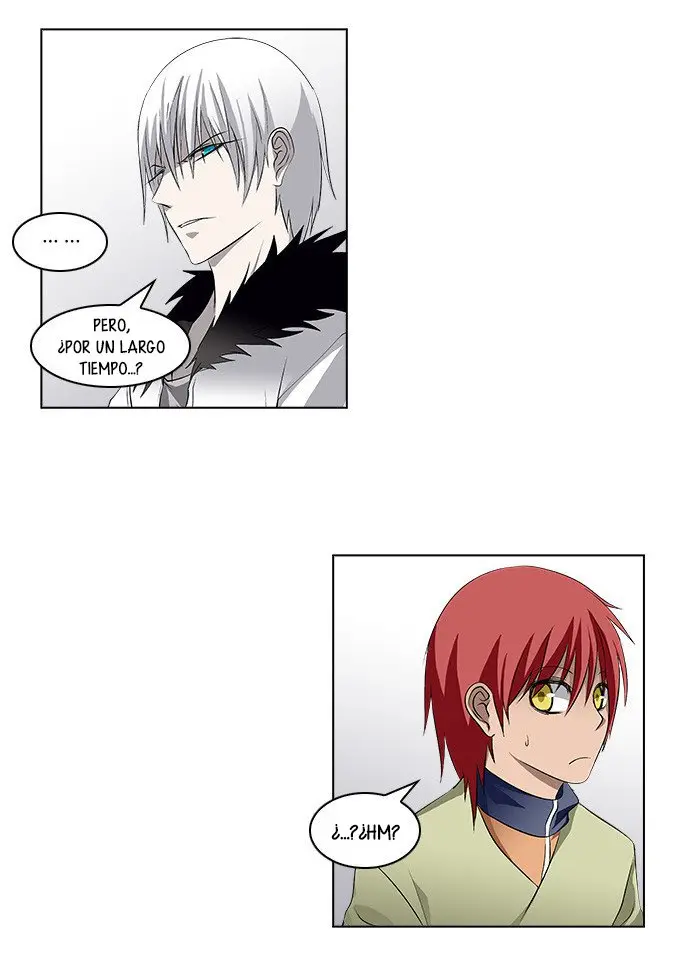TAL MANGA (2011) - Capítulo 132 - Página 33 - LectorTMOo