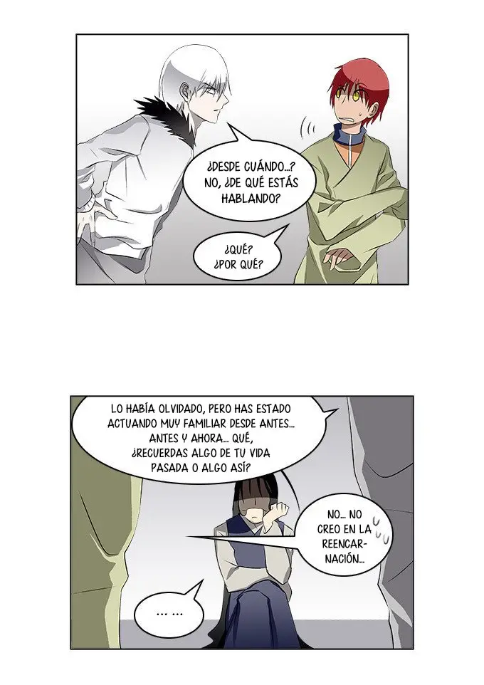 TAL MANGA (2011) - Capítulo 132 - Página 34 - LectorTMOo