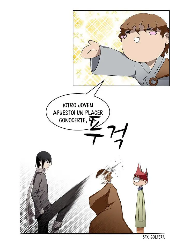TAL MANGA (2011) - Capítulo 133 - Página 4 - LectorTMOo