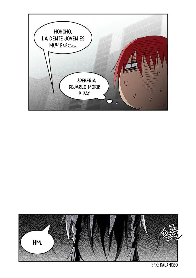 TAL MANGA (2011) - Capítulo 133 - Página 6 - LectorTMOo