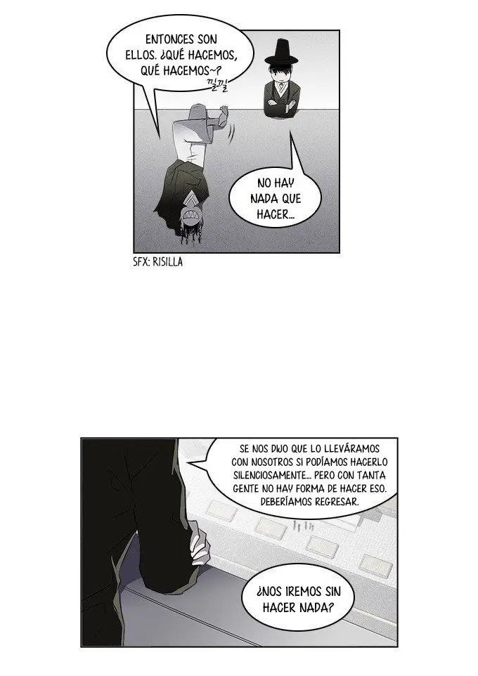 TAL MANGA (2011) - Capítulo 133 - Página 7 - LectorTMOo
