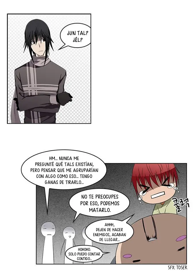 TAL MANGA (2011) - Capítulo 133 - Página 12 - LectorTMOo