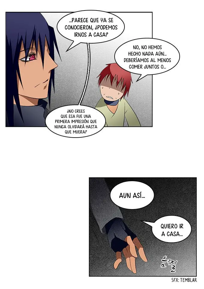 TAL MANGA (2011) - Capítulo 133 - Página 13 - LectorTMOo