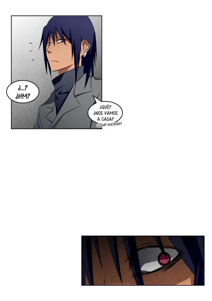TAL MANGA (2011) - Capítulo 133 - Página 14 - LectorTMOo