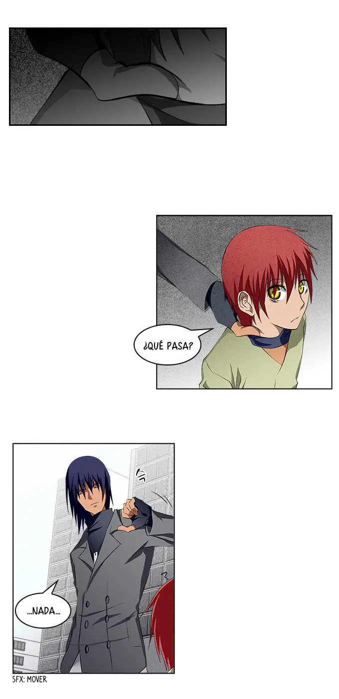 TAL MANGA (2011) - Capítulo 133 - Página 15 - LectorTMOo