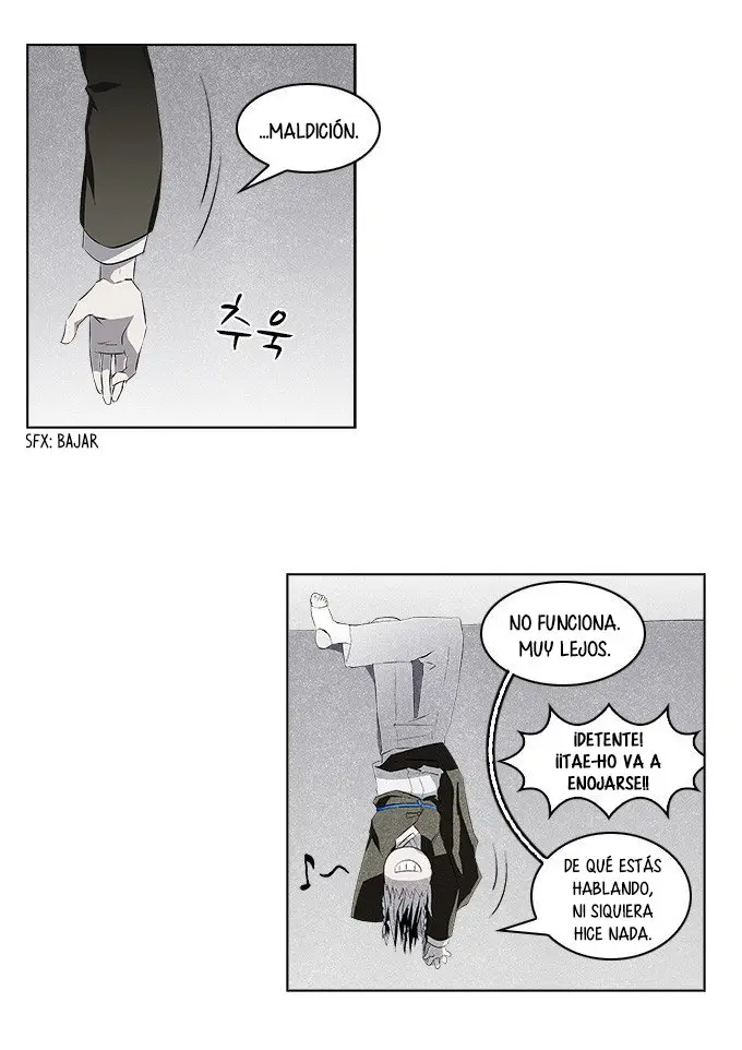 TAL MANGA (2011) - Capítulo 133 - Página 16 - LectorTMOo
