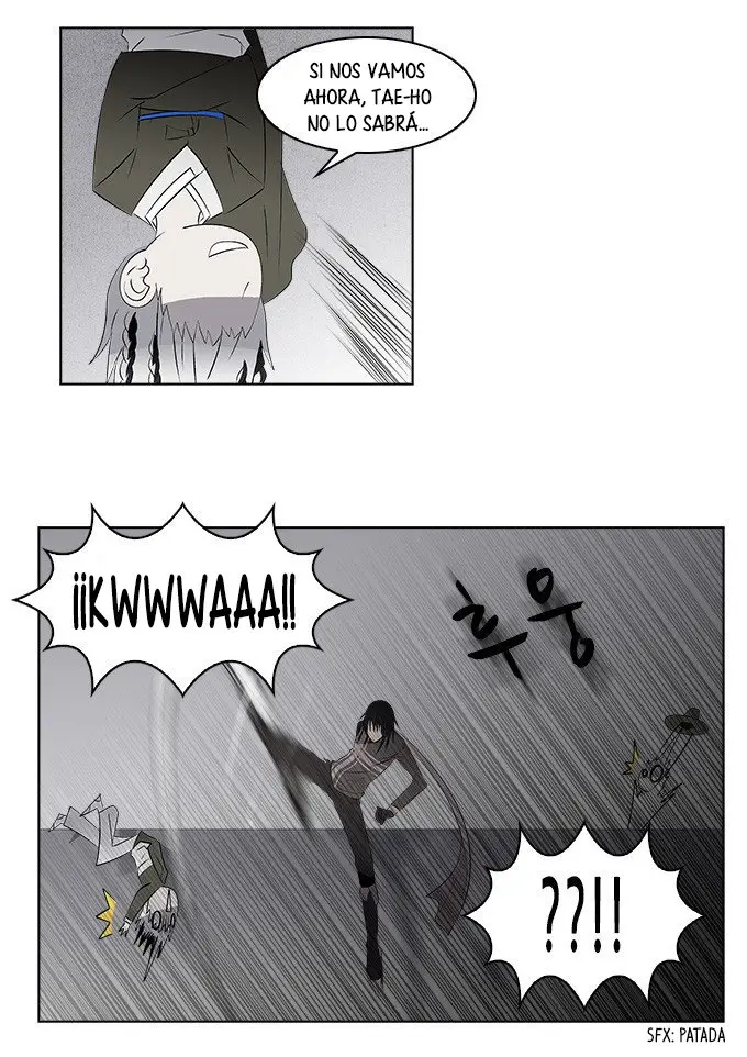 TAL MANGA (2011) - Capítulo 133 - Página 17 - LectorTMOo