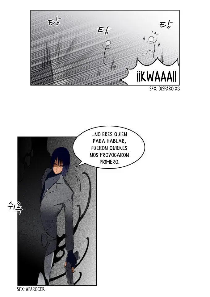 TAL MANGA (2011) - Capítulo 133 - Página 20 - LectorTMOo