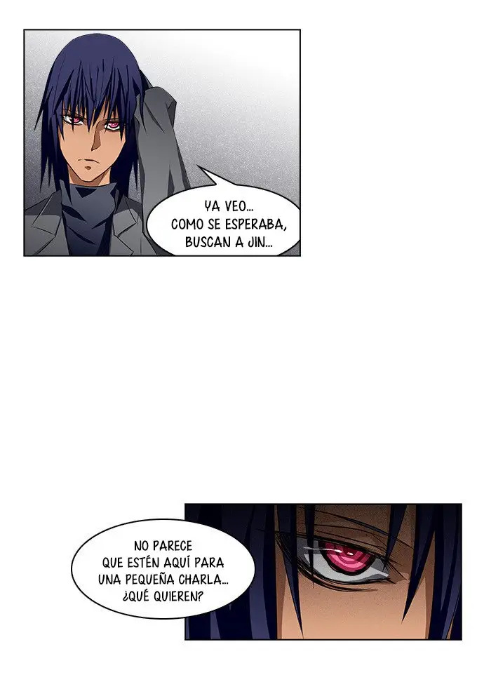 TAL MANGA (2011) - Capítulo 133 - Página 22 - LectorTMOo