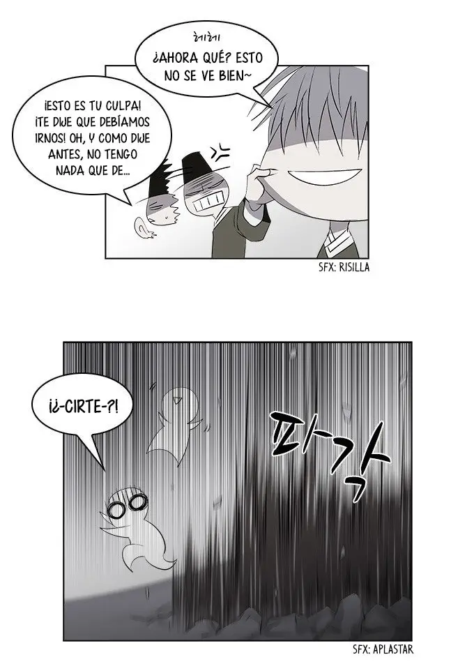 TAL MANGA (2011) - Capítulo 133 - Página 23 - LectorTMOo