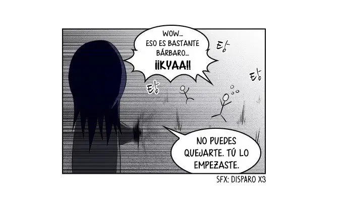 TAL MANGA (2011) - Capítulo 133 - Página 25 - LectorTMOo