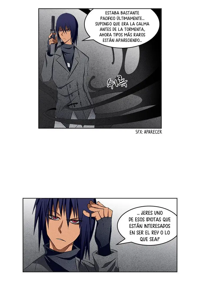 TAL MANGA (2011) - Capítulo 133 - Página 26 - LectorTMOo
